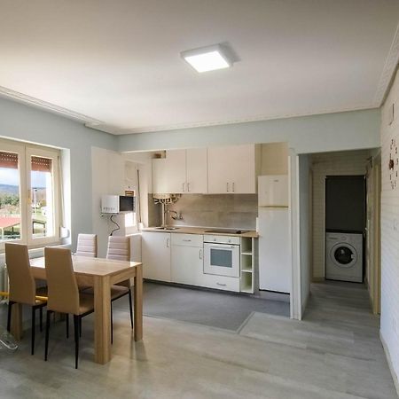 Apartamento La Casita de la Neka Villarcayo Exterior foto