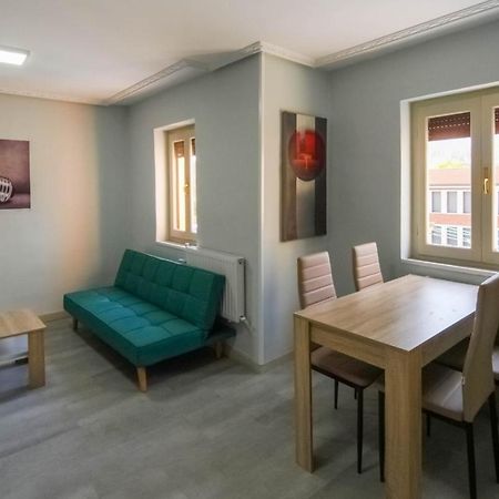 Apartamento La Casita de la Neka Villarcayo Exterior foto