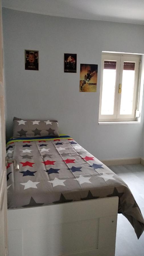 Apartamento La Casita de la Neka Villarcayo Exterior foto