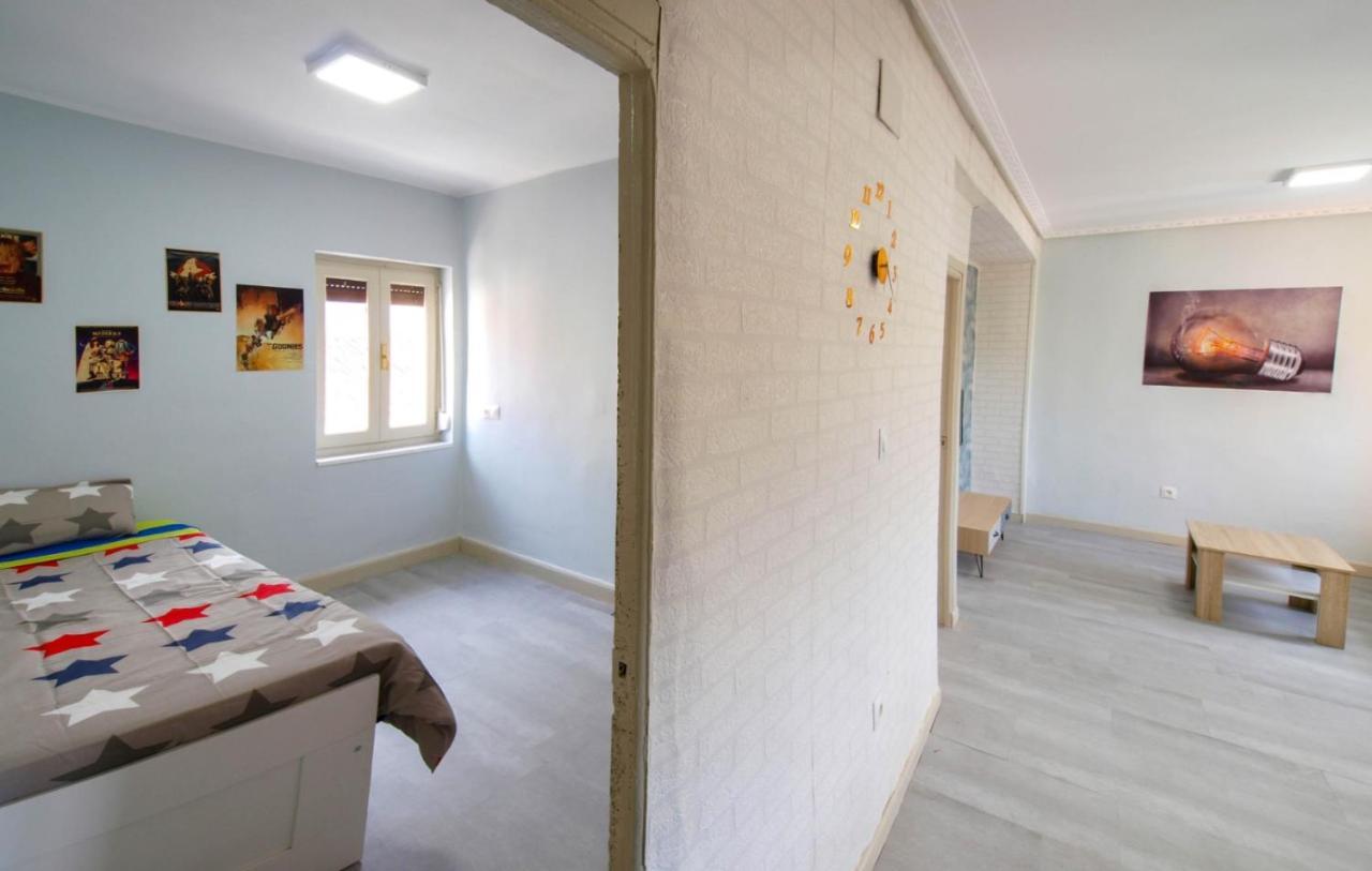 Apartamento La Casita de la Neka Villarcayo Exterior foto