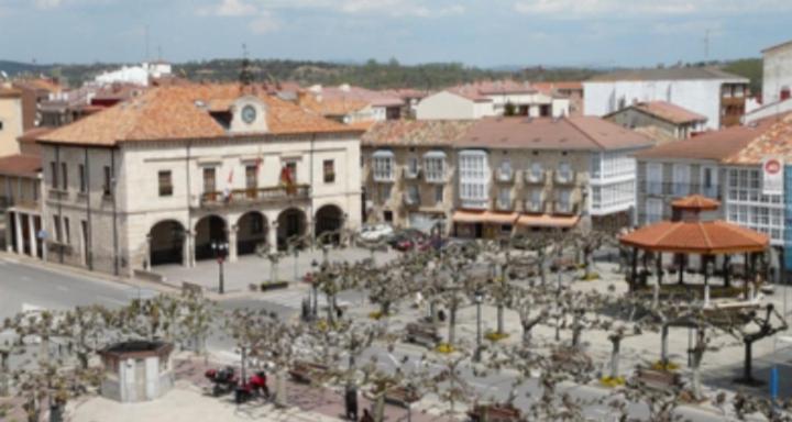 Apartamento La Casita de la Neka Villarcayo Exterior foto
